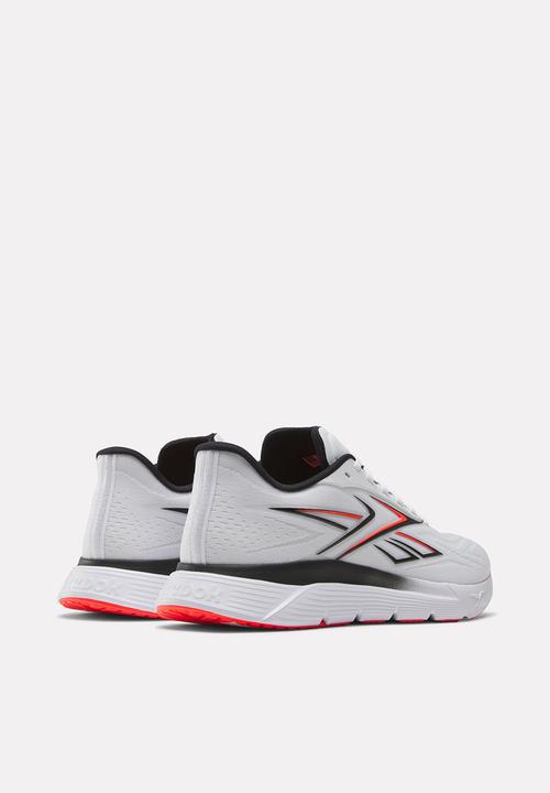 Reebok - Nano Gym-Ftwr White/Neon Cherry