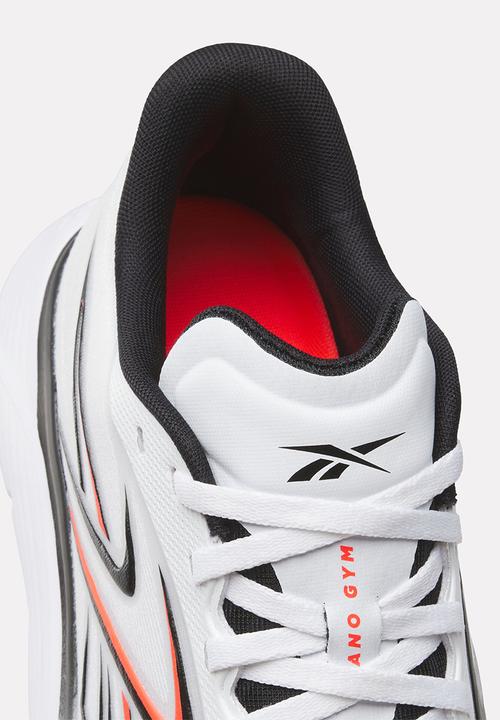 Reebok - Nano Gym-Ftwr White/Neon Cherry