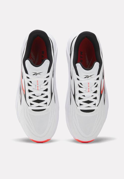 Reebok - Nano Gym-Ftwr White/Neon Cherry