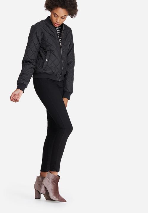 Vero Moda - Yoyo bomber jacket