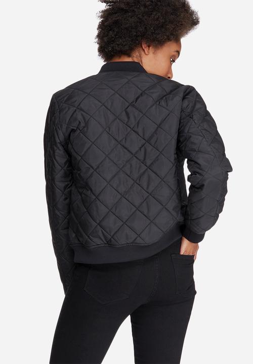 Vero Moda - Yoyo bomber jacket