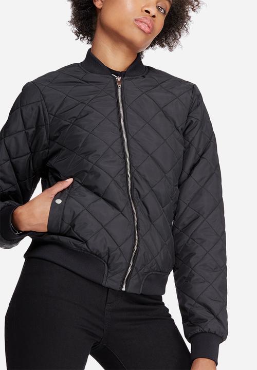 Vero Moda - Yoyo bomber jacket