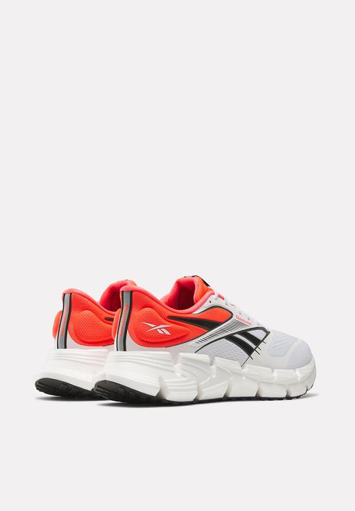 Reebok - Floatzig 2-White/Red/Black