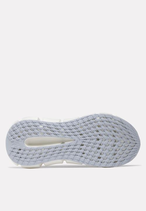 Reebok - Floatzig 2-White/Red/White