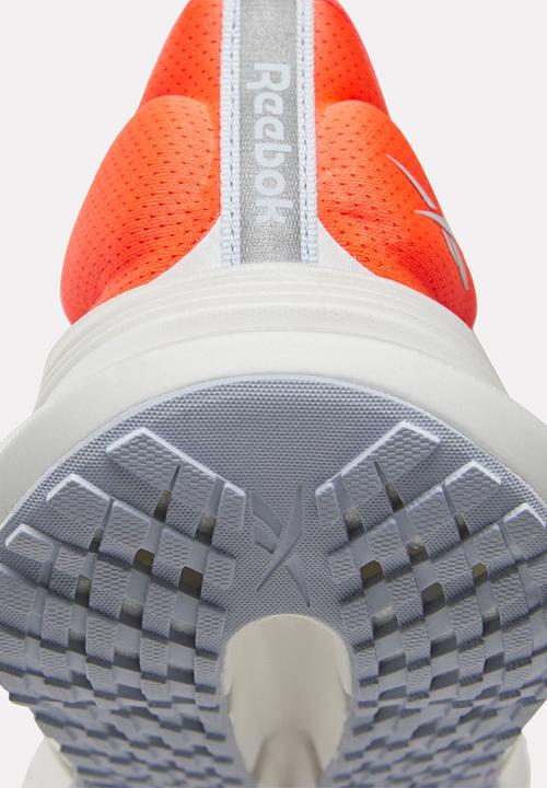 Reebok - Floatzig 2-White/Red/White
