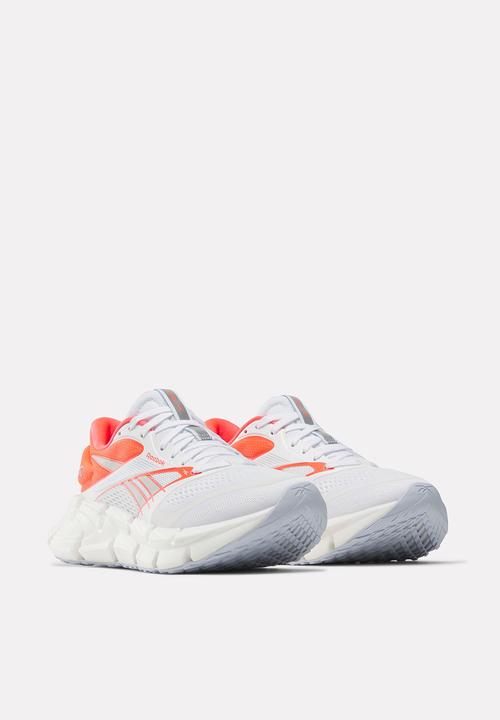 Reebok - Floatzig 2-White/Red/White