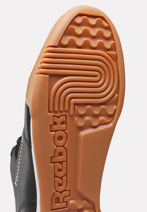 Reebok - Workout Plus - Black