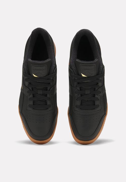 Reebok - Workout Plus - Black