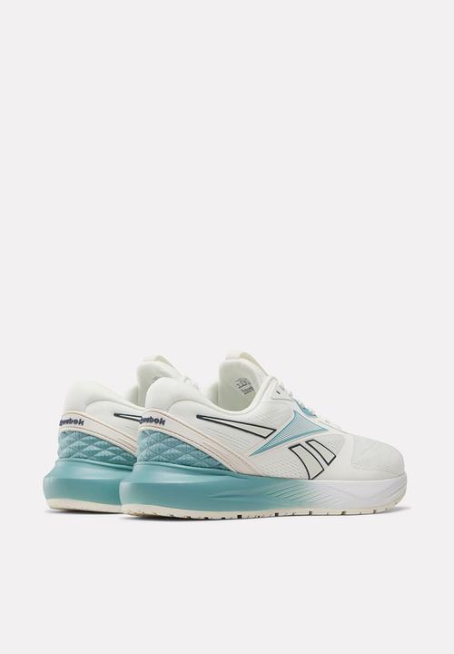Reebok - NFX-Chalk/Hazy Teal/Midnight Tide
