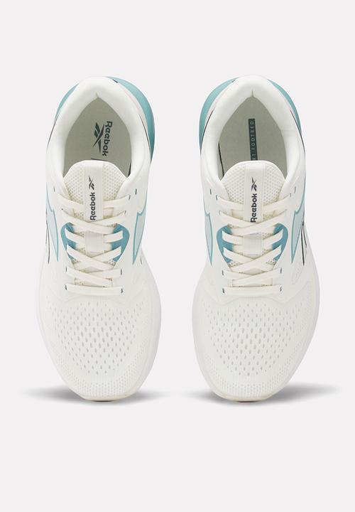 Reebok - NFX-Chalk/Hazy Teal/Midnight Tide