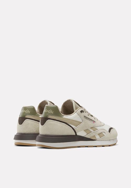 Reebok - Classic Nylon-Linen/Chalk/Elevatedbeige