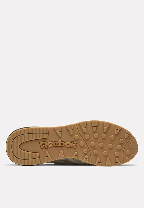 Reebok - Classic Nylon-Linen/Chalk/Elevatedbeige
