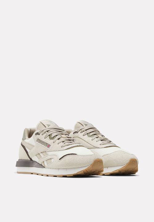 Reebok - Classic Nylon-Linen/Chalk/Elevatedbeige