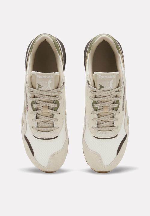 Reebok - Classic Nylon-Linen/Chalk/Elevatedbeige