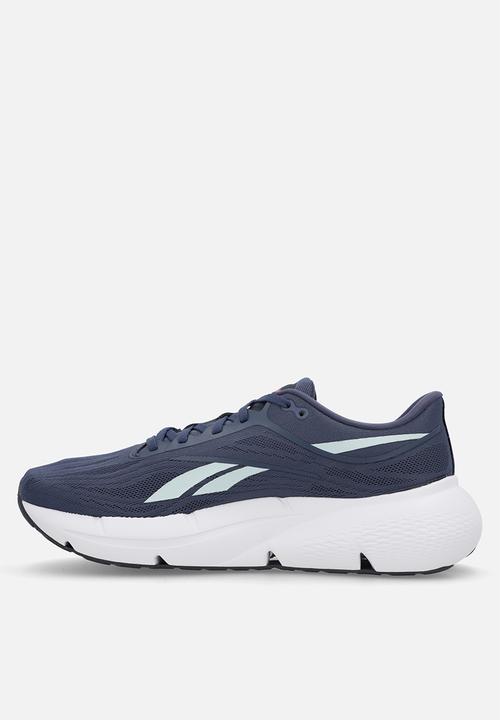 Reebok - Zignition-Blue/Grey/White