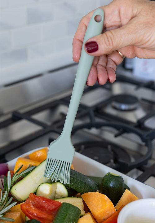 Home Classix - Home Classix Silicone Pastry Brush 21x3cm