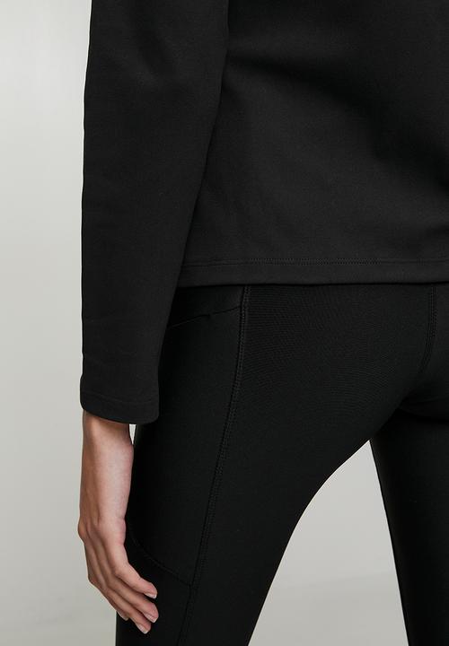 Under Armour - Motion Fz - Ultimate Black/White