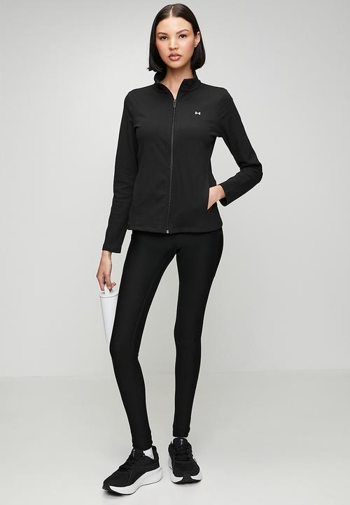 Under Armour - Motion Fz - Ultimate Black/White