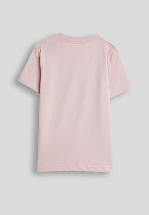 adidas Originals - Youth Trefoil T S26