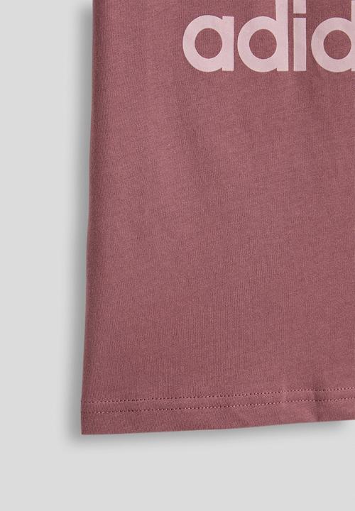 adidas Originals - Youth Trefoil T S26