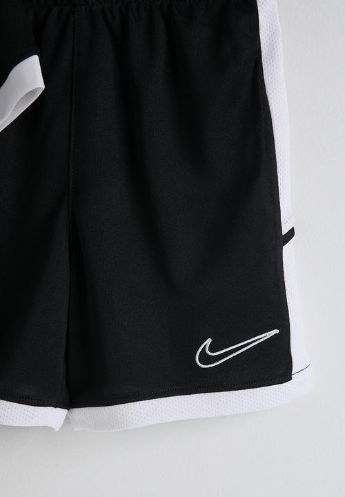 Nike - Nkb B Nk Academy Short Set - Black