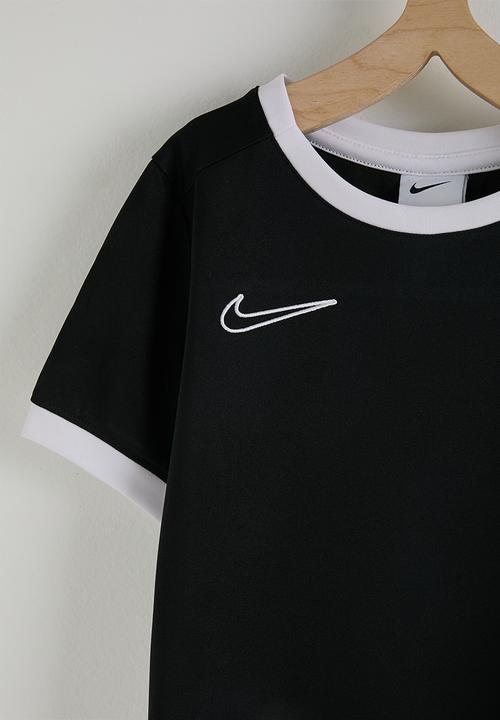 Nike - Nkb B Nk Academy Short Set - Black
