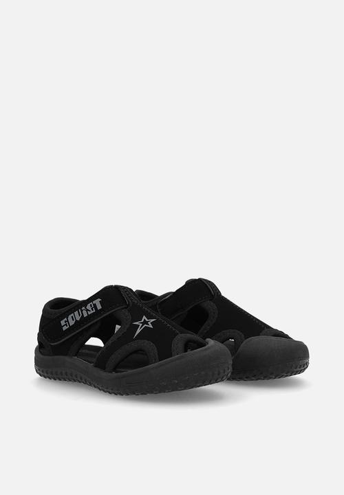 SOVIET - I singh 26 - black mono
