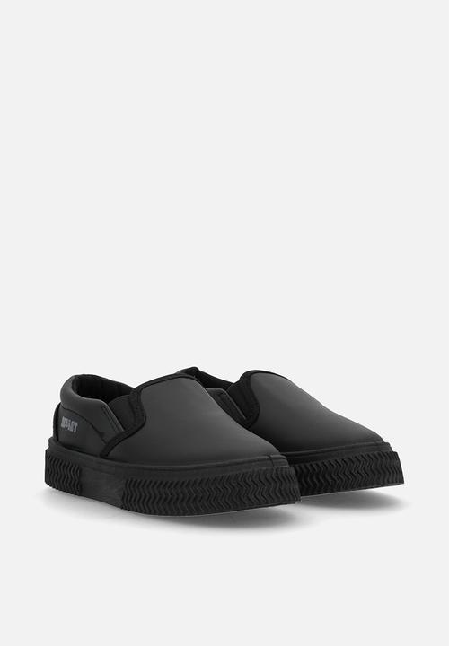 SOVIET - K magnum pu 25 - black mono