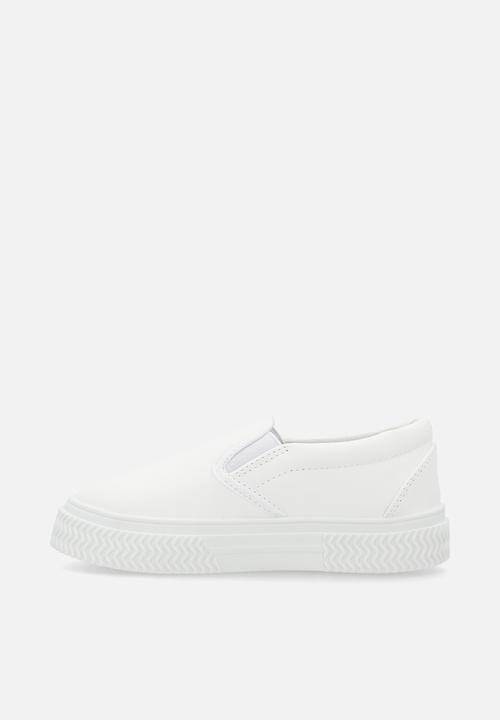 SOVIET - K magnum pu 25 - white mono