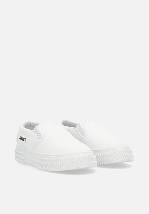 SOVIET - K magnum pu 25 - white mono