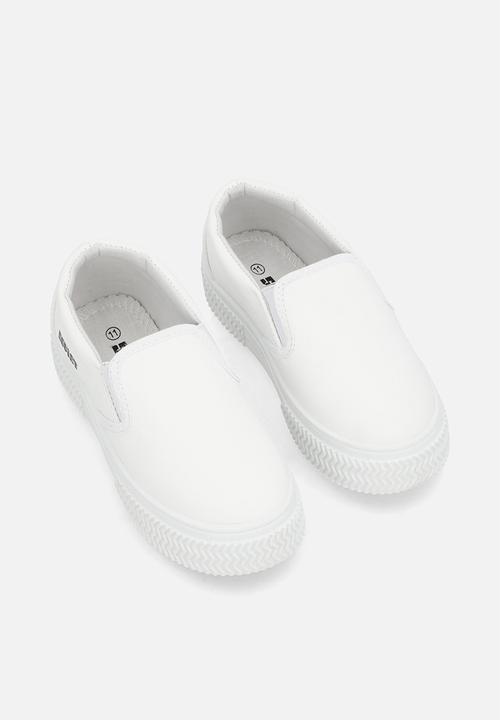 SOVIET - K magnum pu 25 - white mono