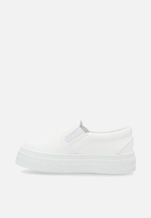 SOVIET - I magnum pu 25 - white mono