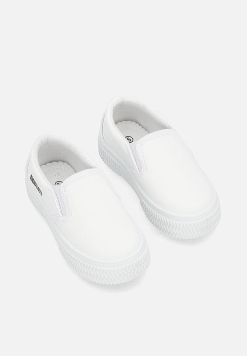 SOVIET - I magnum pu 25 - white mono