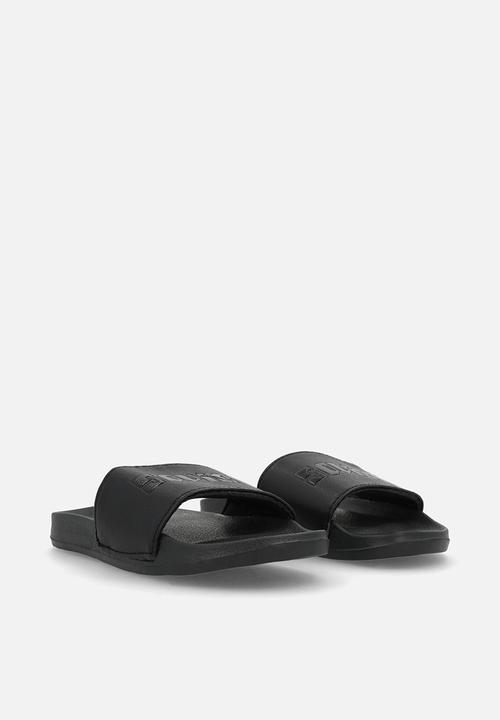 SOVIET - K rham - black mono