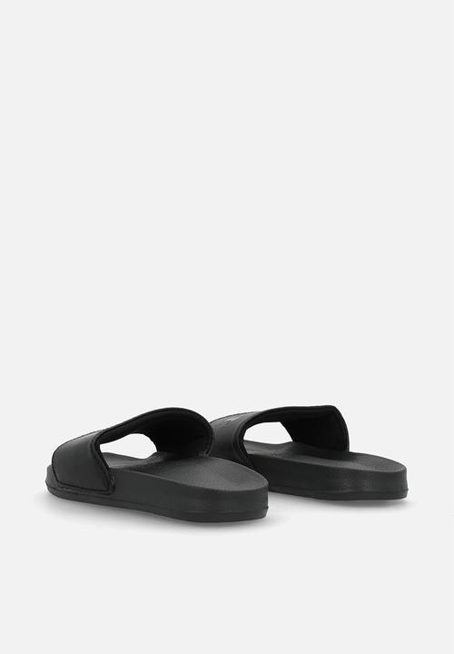 SOVIET - K rham - black mono