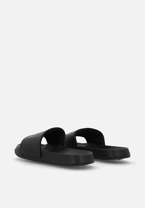 SOVIET - Y rham - black mono