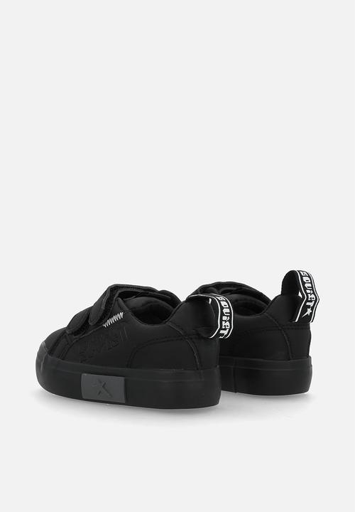 SOVIET - I hollywood - black mono/charc