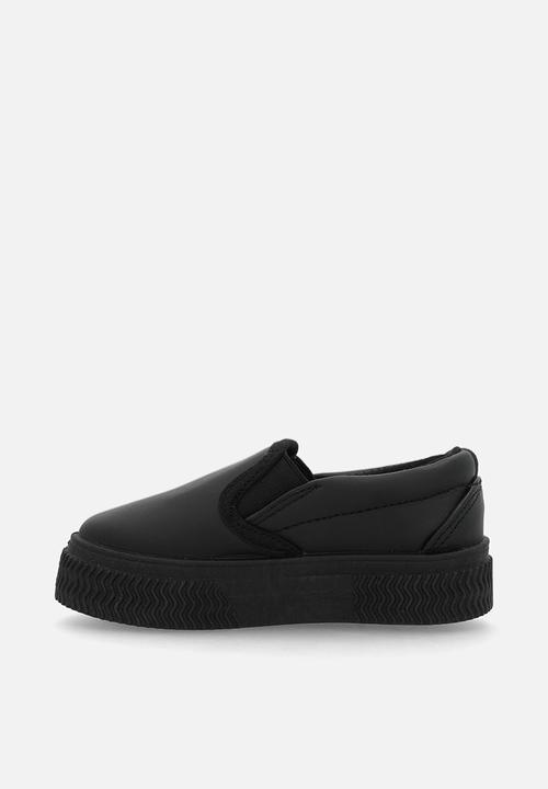 SOVIET - I magnum pu 25 - black mono