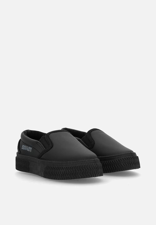SOVIET - I magnum pu 25 - black mono