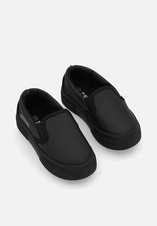 SOVIET - I magnum pu 25 - black mono