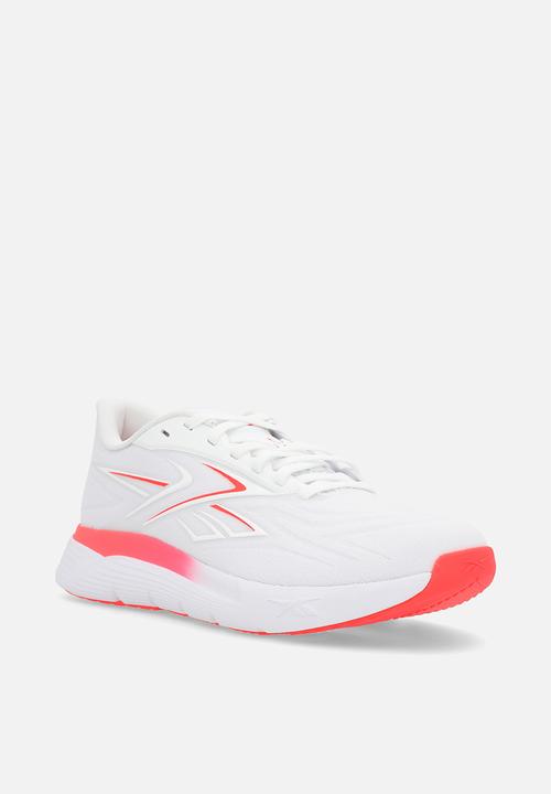 Reebok - Nano Gym-Ftwr White/Neon Cherry