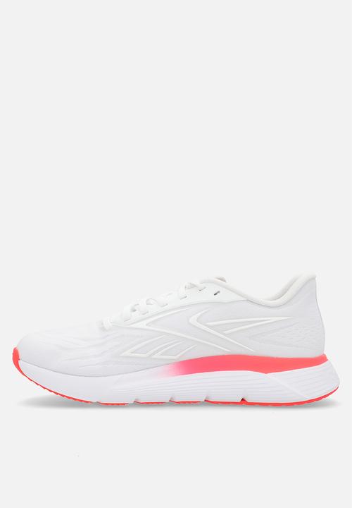 Reebok - Nano Gym-Ftwr White/Neon Cherry