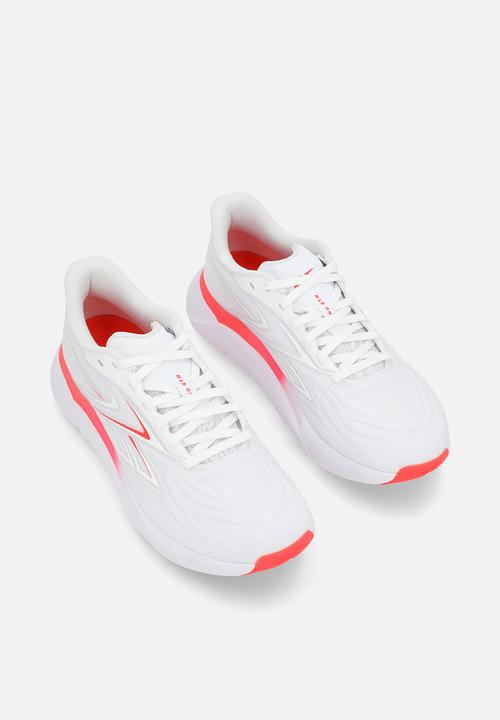 Reebok - Nano Gym-Ftwr White/Neon Cherry