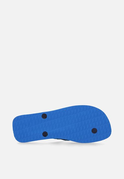 PUMA - Form Flip Jr Zadp - Ultra Blue-Sunny Lime