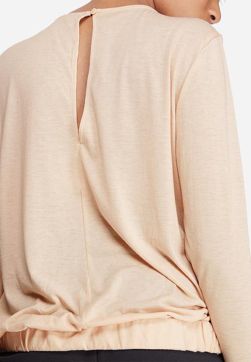 Vero Moda - Sadie top