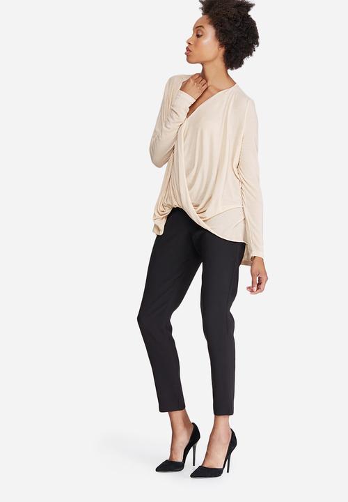 Vero Moda - Honie wrap top