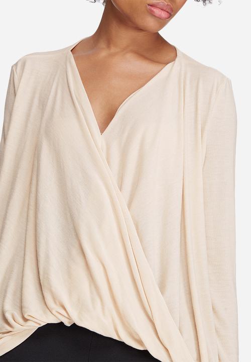 Vero Moda - Honie wrap top