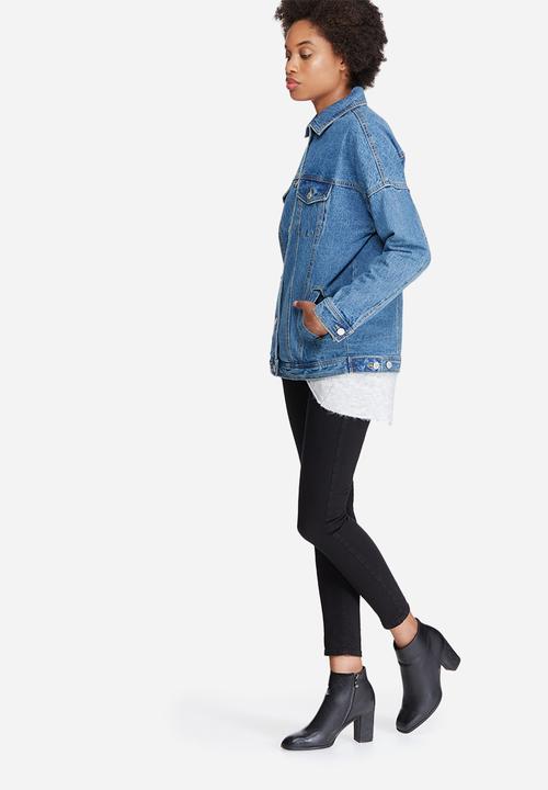Vero Moda - Olivia oversize jacket
