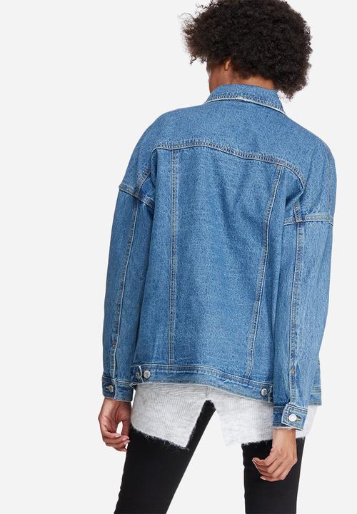 Vero Moda - Olivia oversize jacket