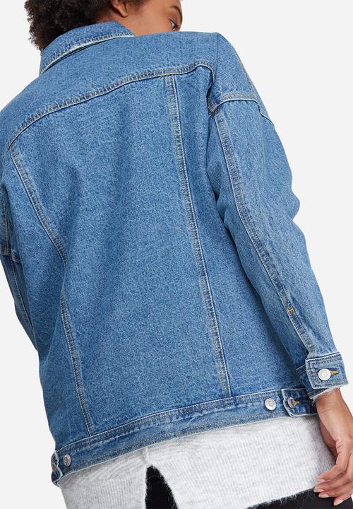 Vero Moda - Olivia oversize jacket